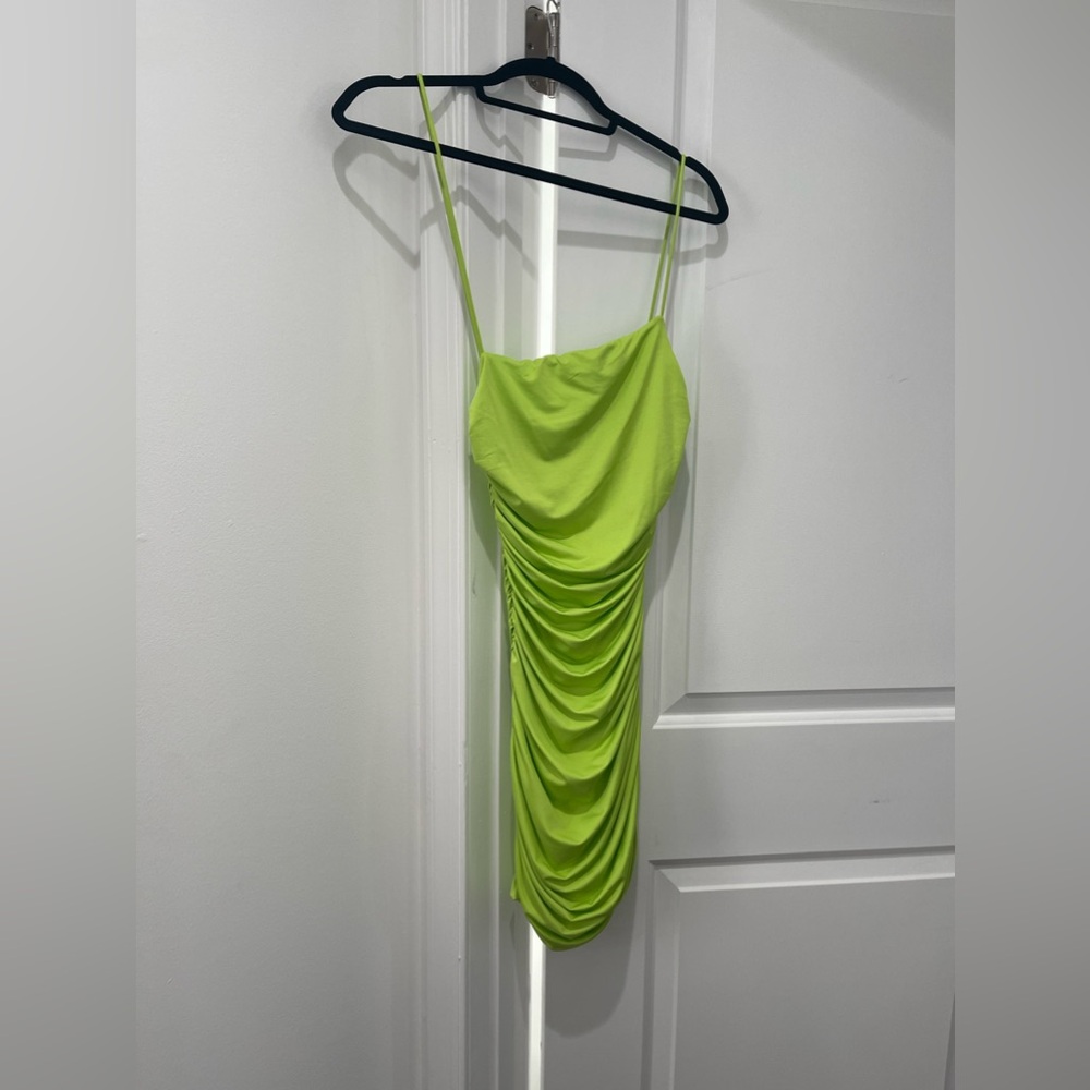 Superdown Dress